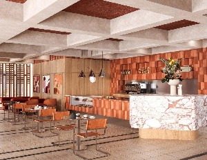 Hotel CORENDON HYDROS CLUB KEMER wakacje