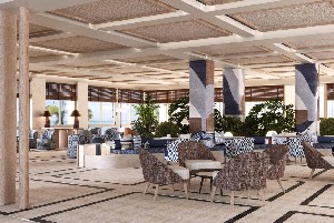 Hotel CORENDON HYDROS CLUB KEMER wakacje