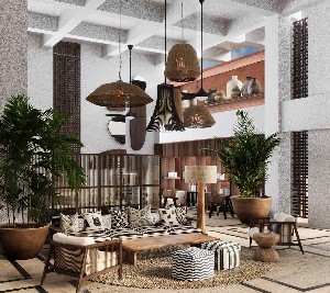 Hotel CORENDON HYDROS CLUB KEMER wakacje