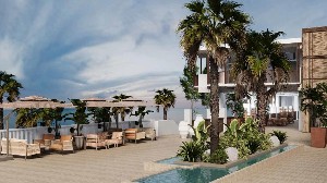 Hotel CORENDON HYDROS CLUB KEMER wakacje