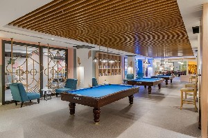 Hotel FAME RESIDENCE KEMER wakacje