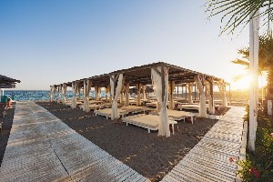 Hotel ASTERIA BLOOM SIDE wakacje