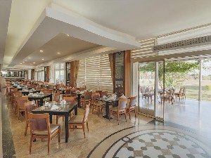 Hotel ASTERIA BLOOM SIDE wakacje