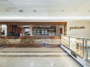 Hotel ASTERIA BLOOM SIDE wakacje