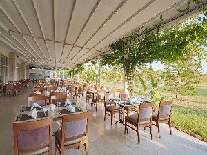 Hotel ASTERIA BLOOM SIDE wakacje