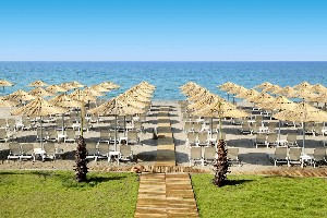 Hotel ASTERIA BLOOM SIDE wakacje