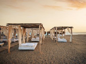 Hotel ASTERIA BLOOM SIDE wakacje