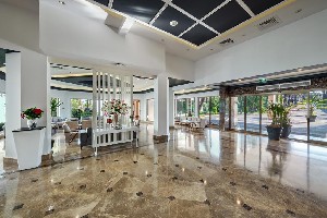 Hotel ASTERIA FAMILY RESORT SIDE wakacje