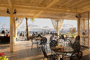 Hotel ASTERIA FAMILY RESORT SIDE wakacje
