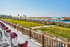 Hotel SEADEN SEA PLANET RESORT & SPA wakacje