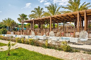 Hotel SEADEN SEA PLANET RESORT & SPA wakacje