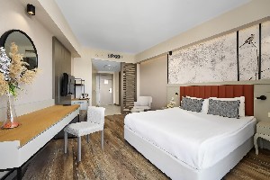 Hotel SEADEN SEA PLANET RESORT & SPA wakacje