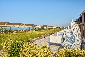 Hotel SEADEN SEA PLANET RESORT & SPA wakacje
