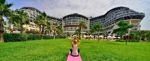 Hotel SEADEN SEA PLANET RESORT & SPA wakacje