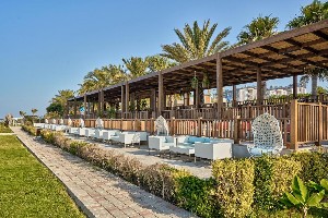 Hotel SEADEN SEA PLANET RESORT & SPA wakacje