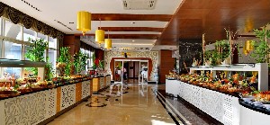 Hotel SEADEN SEA PLANET RESORT & SPA wakacje