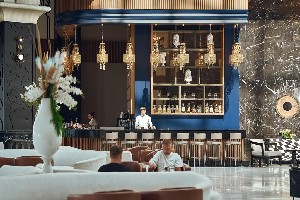 Hotel SEADEN SEA PLANET RESORT & SPA wakacje