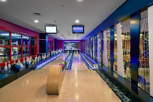 Hotel SEADEN SEA PLANET RESORT & SPA wakacje