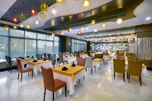 Hotel SEADEN SEA PLANET RESORT & SPA wakacje