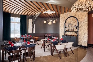 Hotel SEADEN SEA PLANET RESORT & SPA wakacje