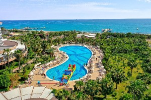 Hotel SEADEN SEA WORLD RESORT & SPA wakacje