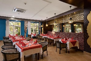Hotel SEADEN SEA WORLD RESORT & SPA wakacje