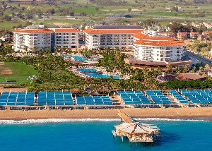 Hotel SEADEN SEA WORLD RESORT & SPA wakacje