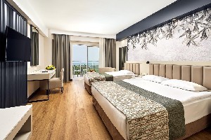 Hotel SEADEN SEA WORLD RESORT & SPA wakacje