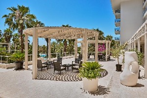 Hotel SEADEN SEA WORLD RESORT & SPA wakacje