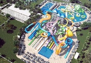 Hotel SEADEN SEA WORLD RESORT & SPA wakacje