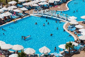 Hotel SULTAN OF DREAMS wakacje