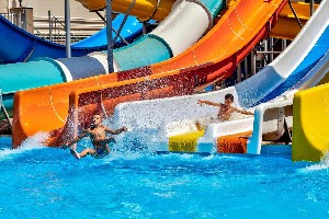 Hotel SULTAN OF DREAMS wakacje