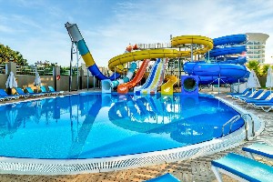 Hotel SULTAN OF DREAMS wakacje