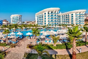 Hotel SULTAN OF DREAMS wakacje