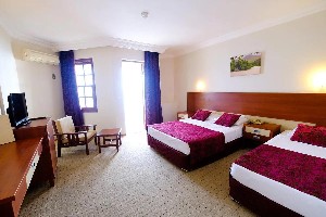 Hotel ANITAS wakacje