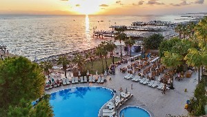 Hotel ANITAS wakacje