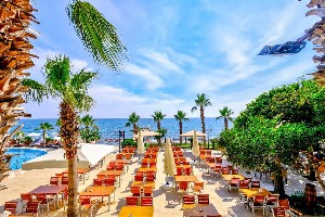 Hotel ANITAS wakacje