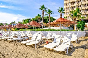 Hotel ANITAS wakacje