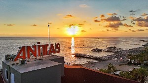 Hotel ANITAS wakacje