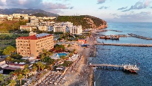 Hotel ANITAS wakacje