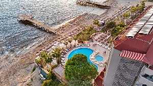 Hotel ANITAS wakacje