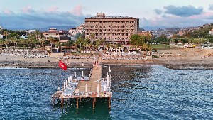 Hotel ANITAS wakacje