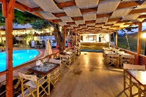 Hotel ANITAS wakacje