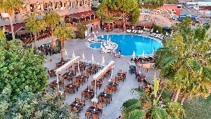 Hotel ANITAS wakacje