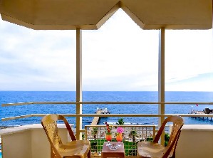 Hotel ANITAS wakacje