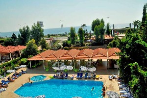 Hotel BLUE FISH wakacje