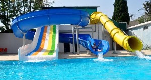 Hotel BLUE FISH wakacje