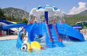 Hotel BLUE FISH wakacje