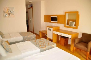 Hotel BLUE FISH wakacje