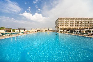 Hotel EFTALIA AQUA RESORT wakacje